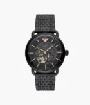 Emporio Armani Men's Meccanico Watch - AR60025